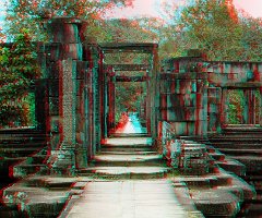 075 Angkor Thom Phimeanakas 1100464
